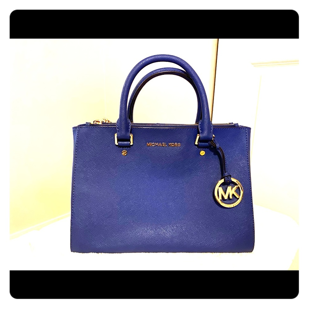 Michael Kors Large hand/shoulder/crossbody bag
